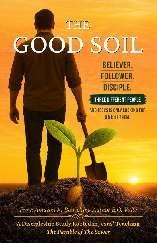 The Good Soil